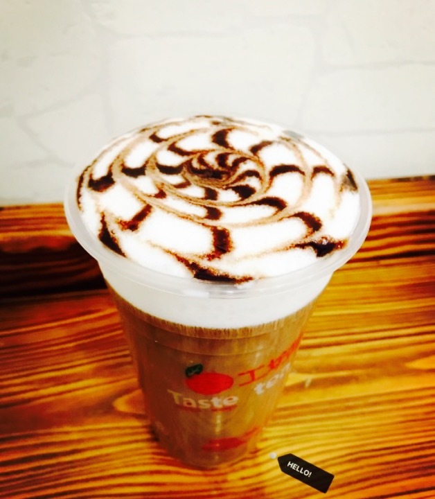 吉力工坊(育才路店)