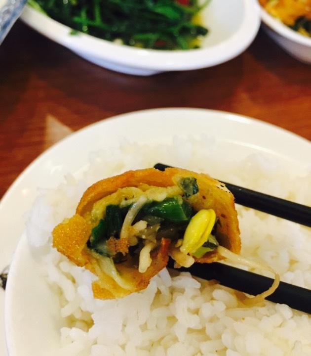 古兰古阆穆林清真餐厅