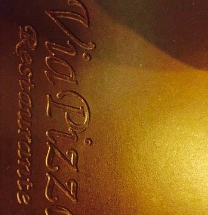 Restaurante Via Pizza