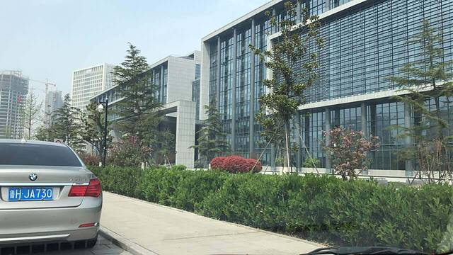 汉堡王(济宁贵和店)