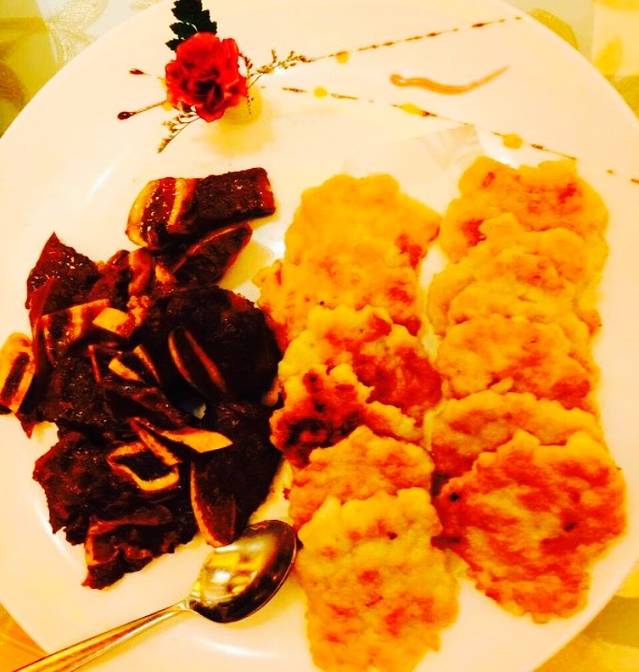 半岛太子酒家(海港城店)