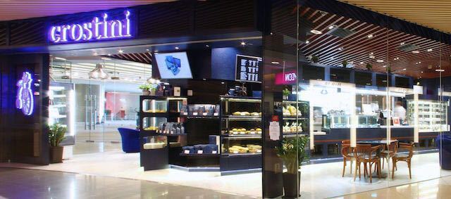 Crostini Bakery & Cafe