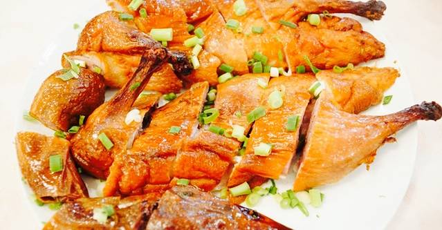 湘江酒楼(向阳路店)