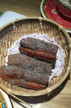 味福记(八一广场店)