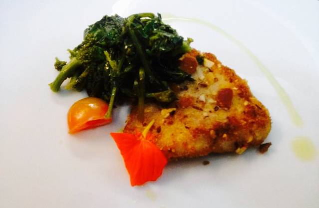 Le Palme Ristorante Pizzeria