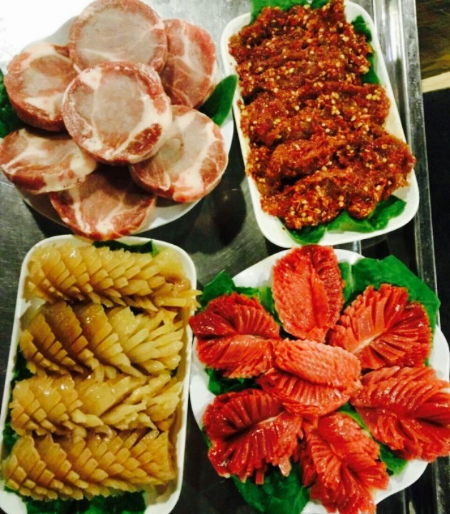 渝宗老灶火锅(良玉街店)