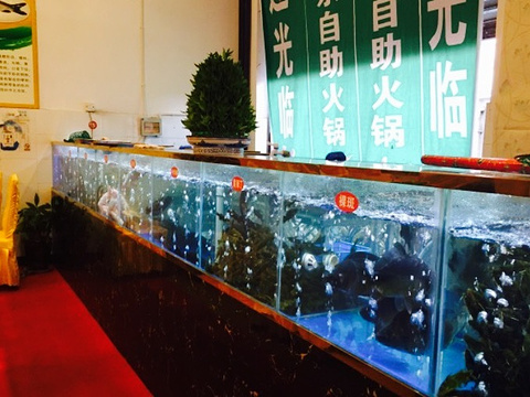 渔当家(洛带店)