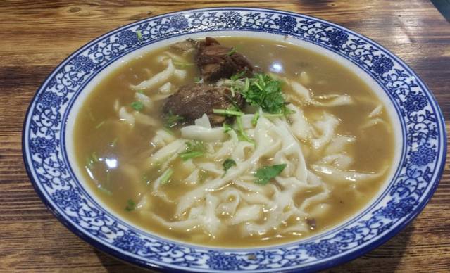 郭一刀大西北削面王