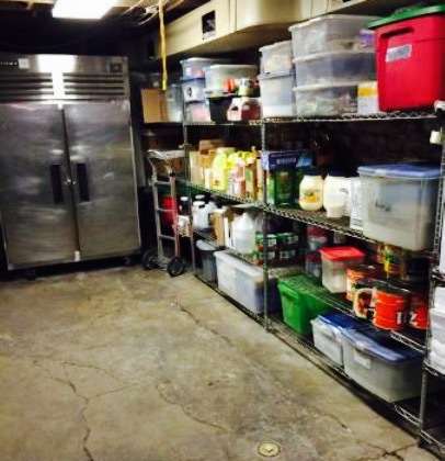 McNally's Tavern - CHESTNUT HILL