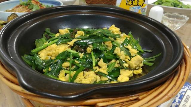 外婆印象(临潼店)