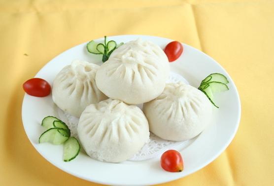 丹城黄家桥包子(总店)