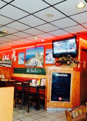 Olympic Coney Island