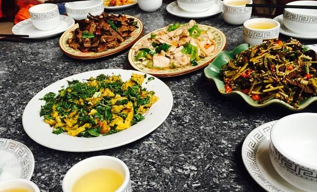 江南饭店(石红桥店)