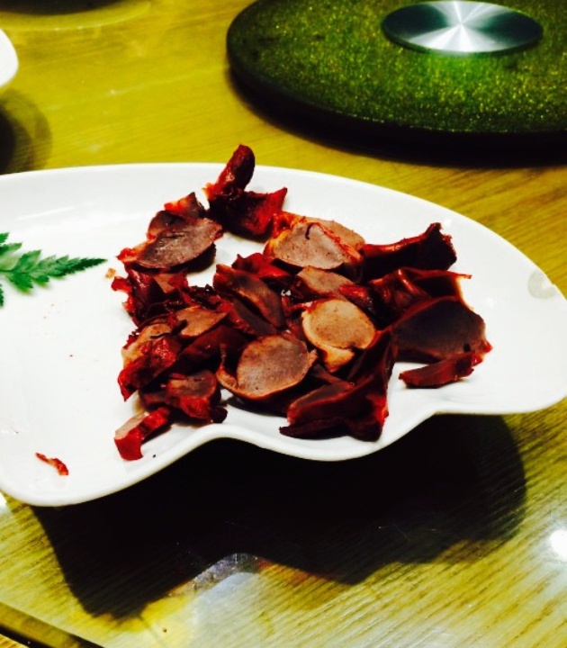 张太和本帮面·现炒浇头(梅园店)