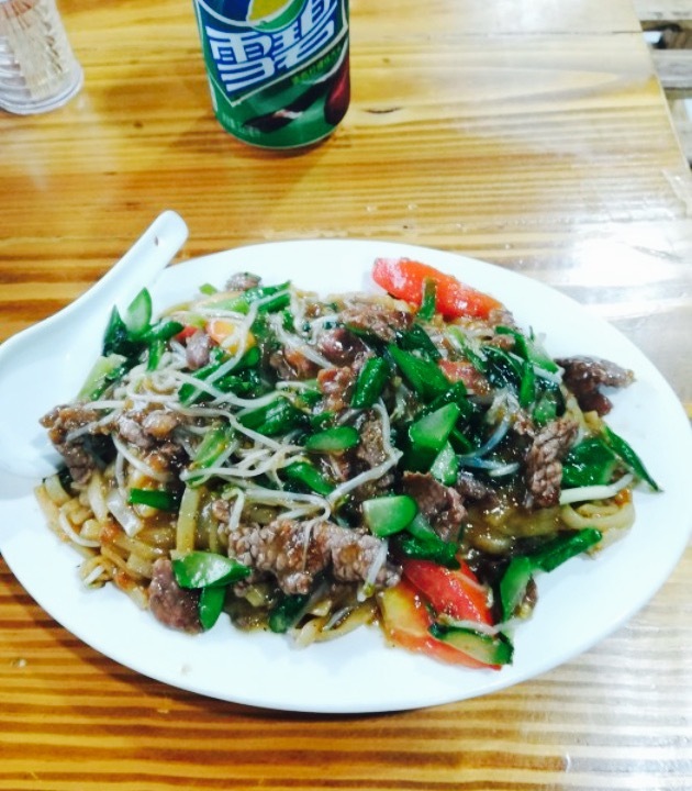 潮汕隆泰牛肉火锅城