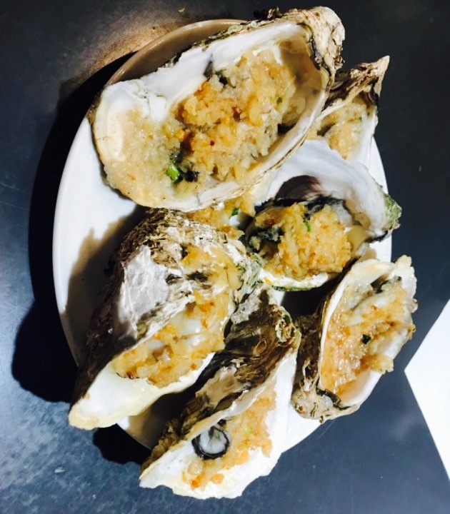 79号渔船海鲜饭店(华强北店)