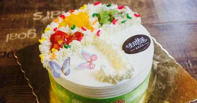 金麦西饼屋(海屿店)