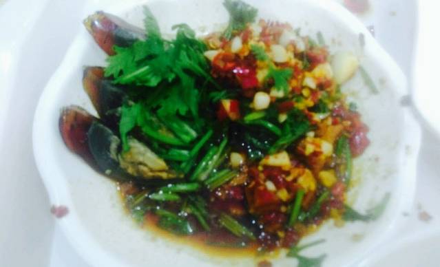 铁饭碗(信州西路店)