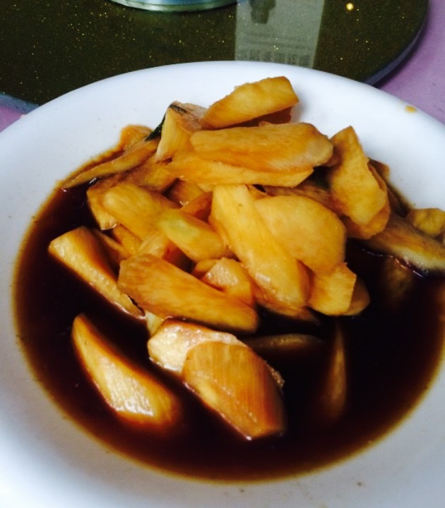 渔家客栈(阳澄人家北区店)