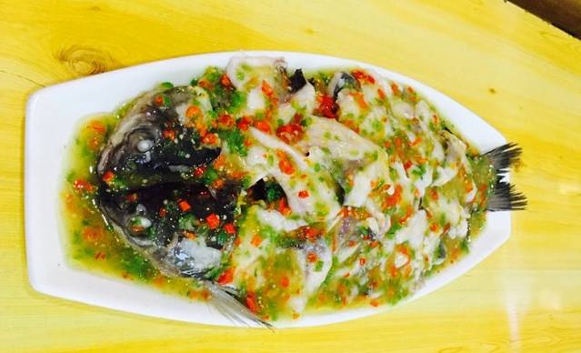 喜客来饺子,粥(育才街店)