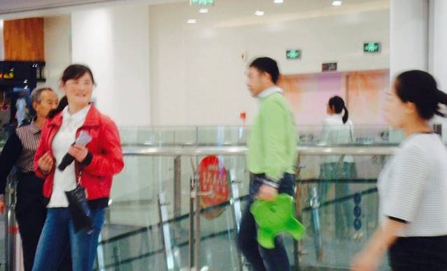 春强正宗羊汤馆