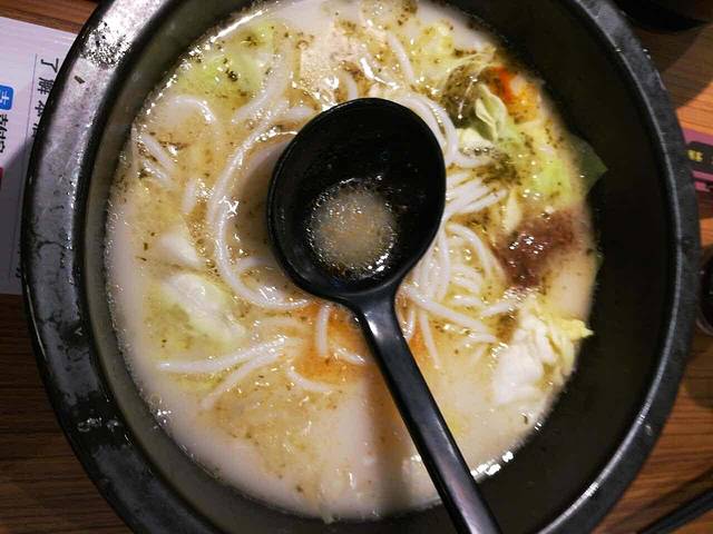 阿香米线(熙悦汇店)