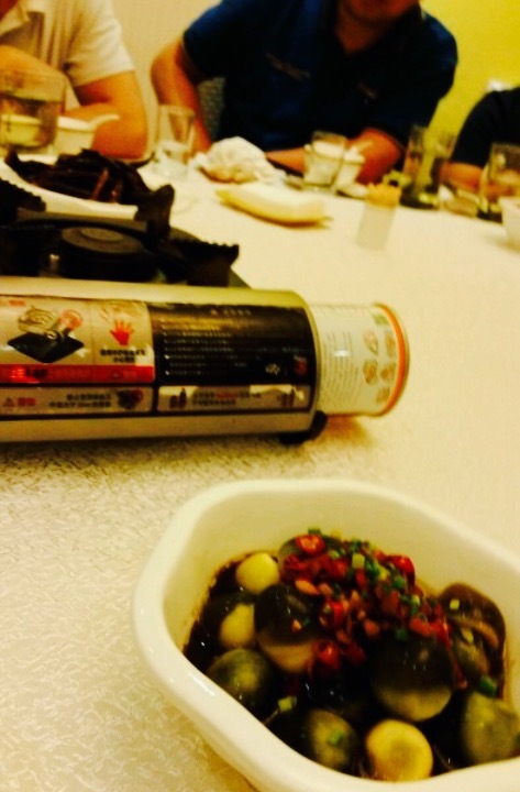 金碧华府(餐饮部)