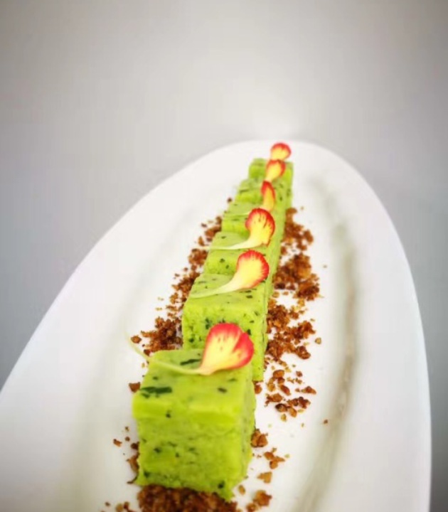 皇廷御宴中餐厅