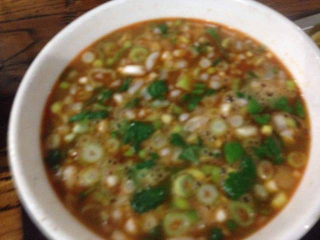 复兴老陈记鲜驴肉汤