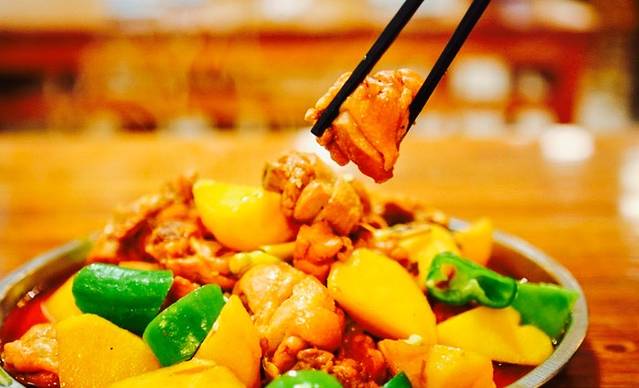 孟记广生堂凉皮