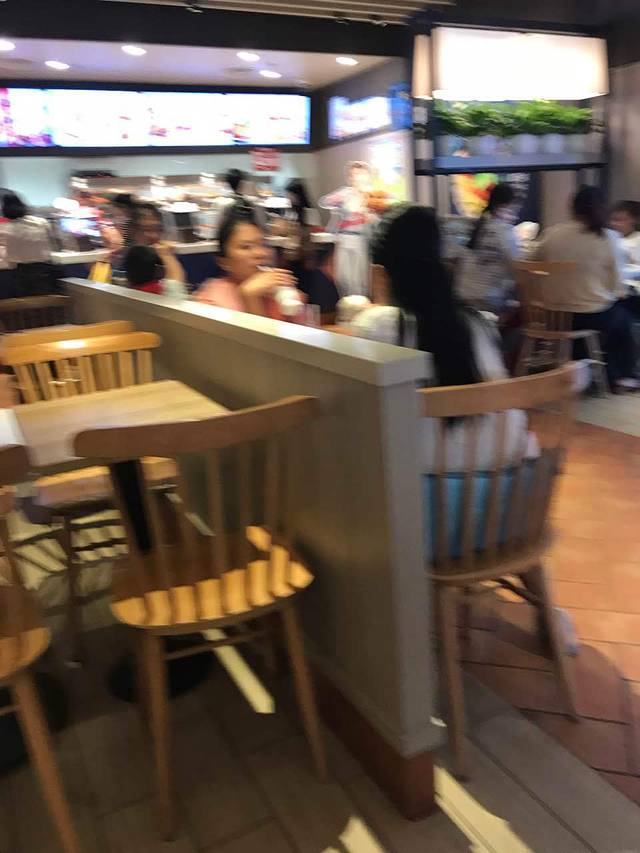 肯德基(港华店)