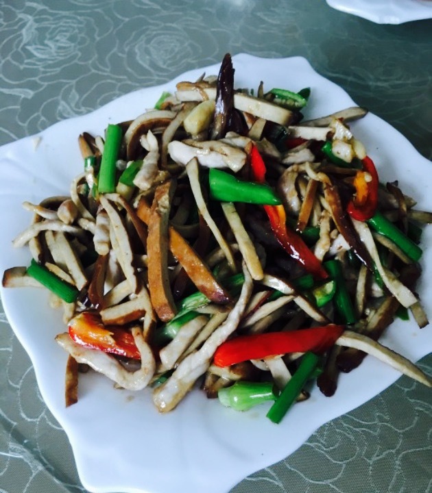 千岛湖界首码头农庄