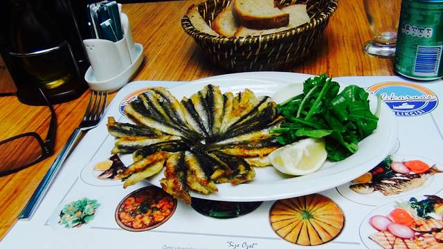 Halikarnas Restaurant