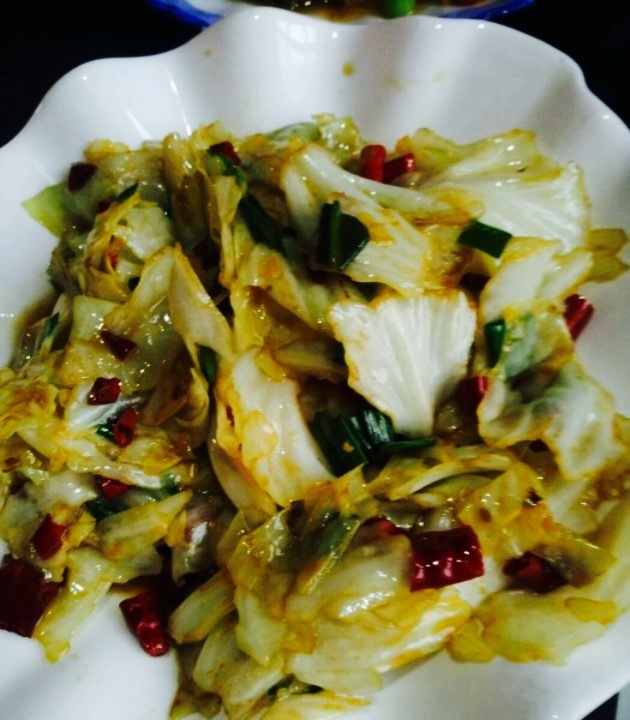 食味鲜(华林路店)