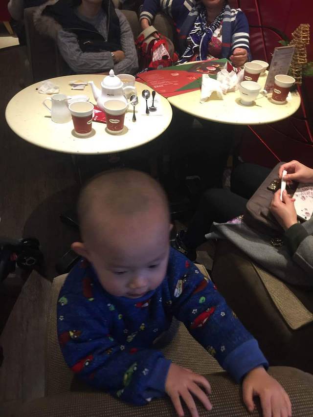 哈根达斯(青浦店)