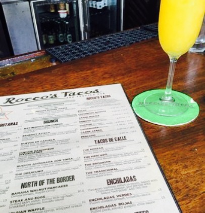 Rocco's Tacos and Tequila Bar