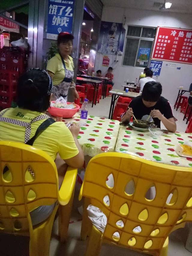 正宗云贵川砂锅粉(第一分店)