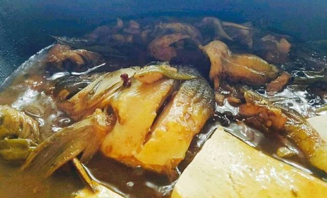 21号院私家厨房