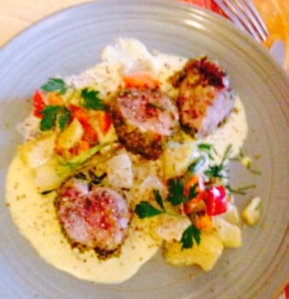 L'Auberge de la Vallée