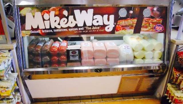 Jersey Mike's Subs