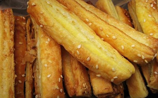 闻酥园(一环路东三段店)