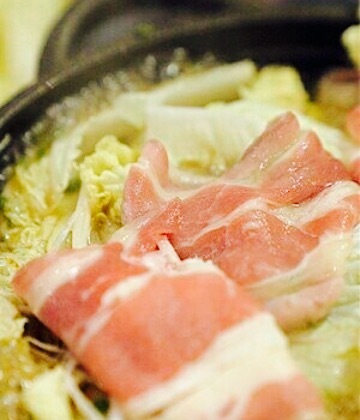 二子熏肉(西脑包店)