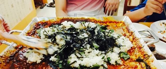 旌善章鱼城(图们店)