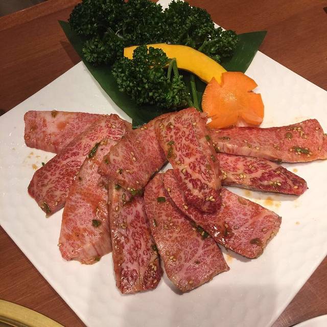 焼肉スタミナ苑(豊洲駅前店)