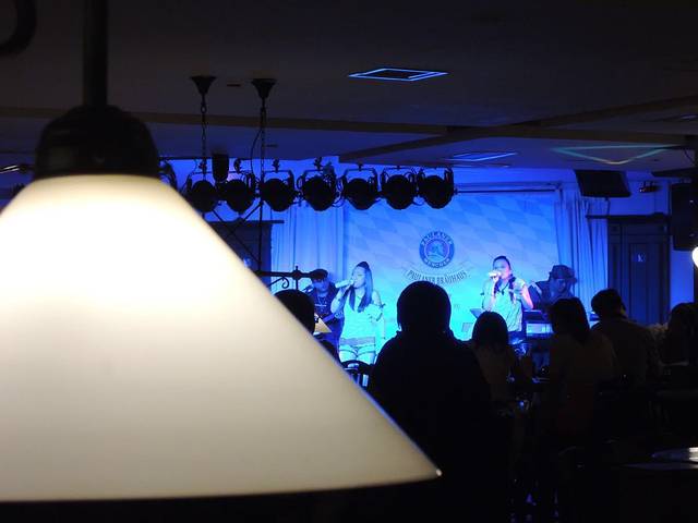 大连铂尔曼酒店·普拉那啤酒坊Paulaner(武汉街店)