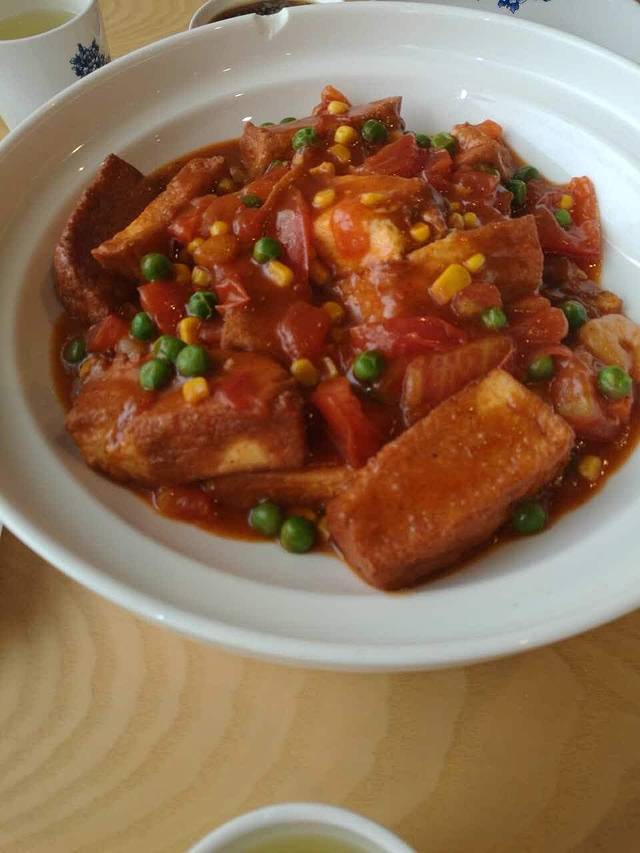 花海游龙饺子王(新区店)