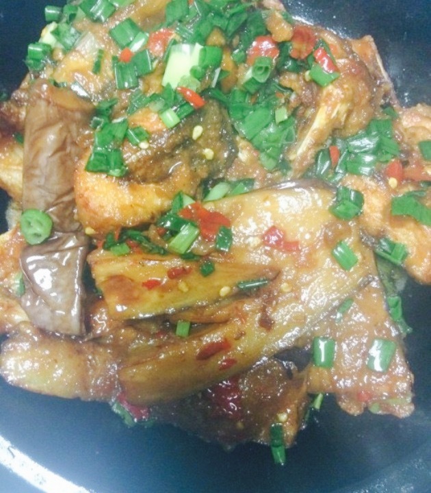 紫云土菜馆(万华路店)