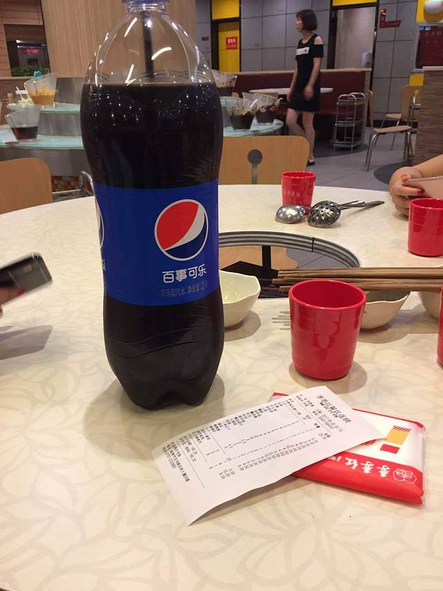 季季红火锅(南康宝林大厦店)