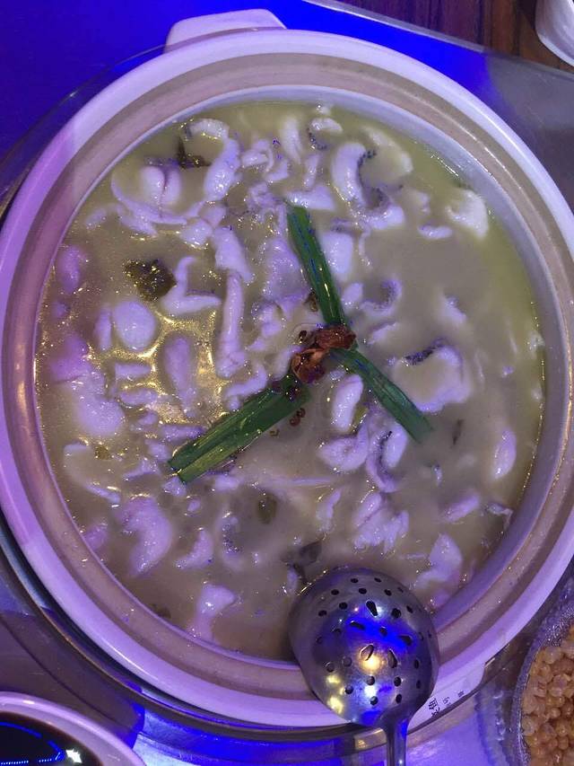 我家酸菜鱼(中南店)