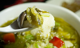 依鲜面馆(张江店)